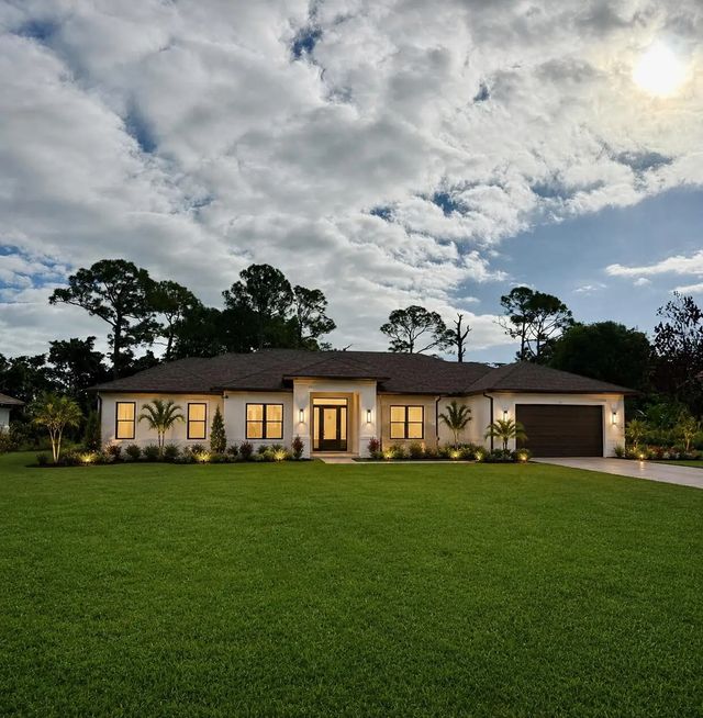 2 of 5 - 10328 Sw Rookery Way, Palm City, FL