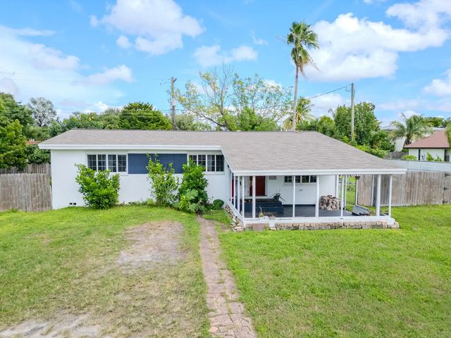 2011 Sw 97th Terrace, Miramar