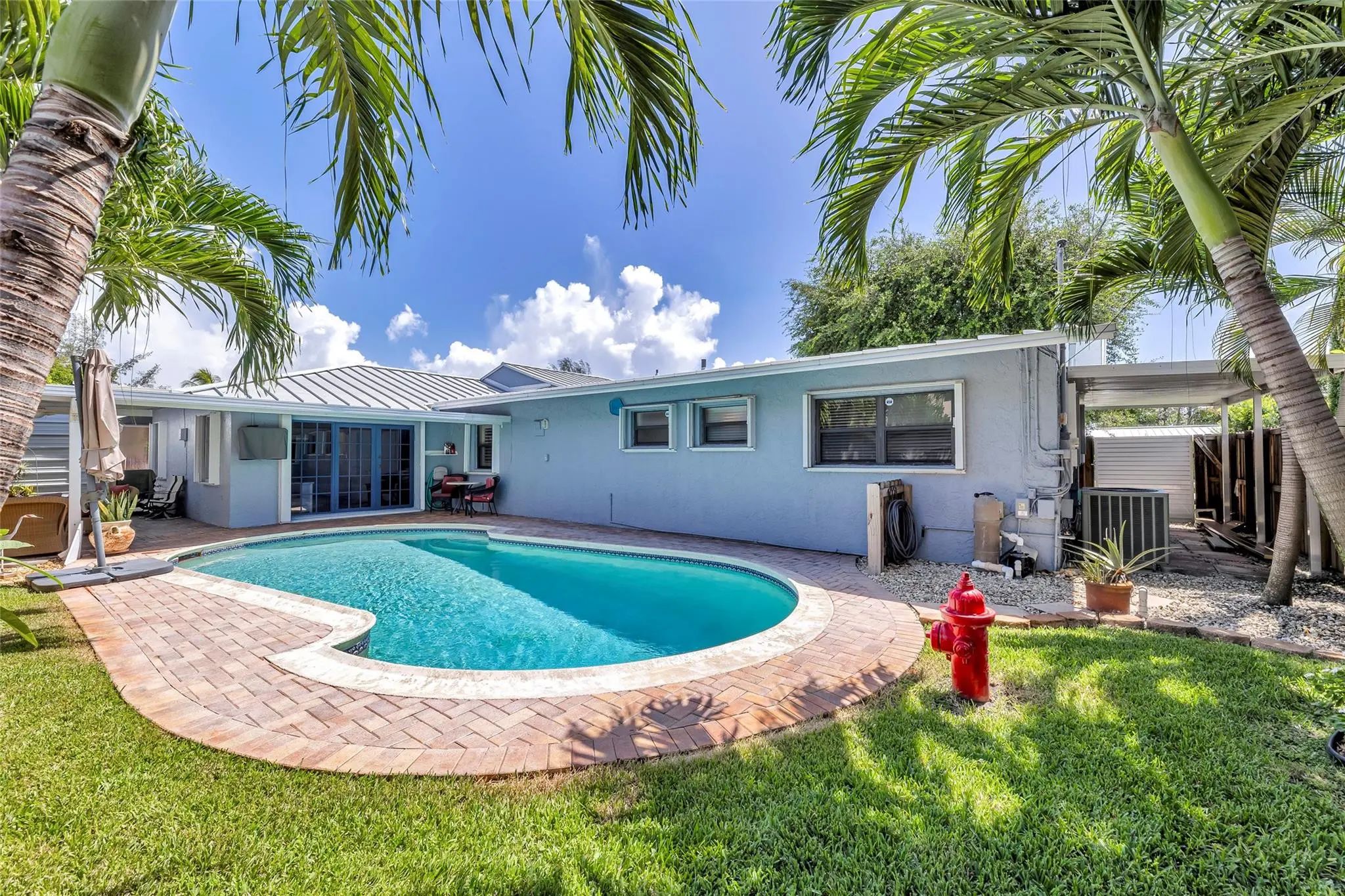 2817 Ne 10th Avenue, Wilton Manors