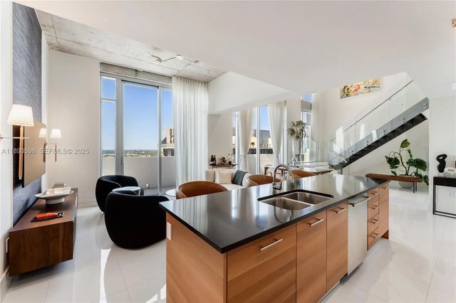 2 of 30 - 3301 Ne 1st Avenue #ph7, Miami, FL