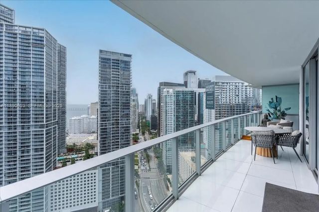 3 of 31 - 200 Biscayne Boulevard Way #3608, Miami, FL