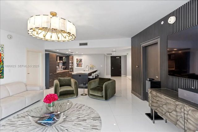 4 of 31 - 200 Biscayne Boulevard Way #3608, Miami, FL