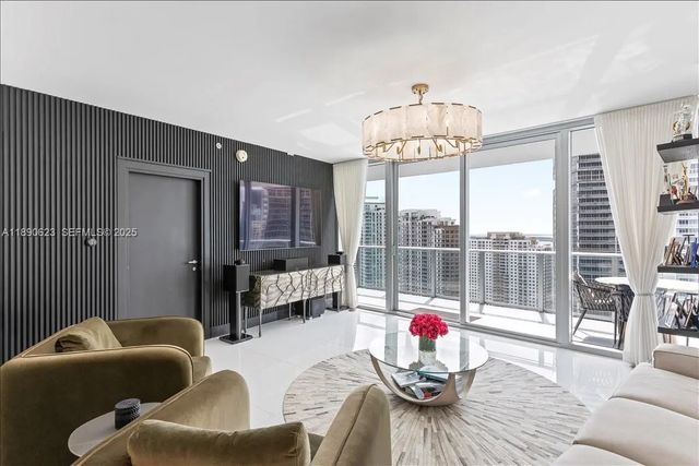 5 of 31 - 200 Biscayne Boulevard Way #3608, Miami, FL