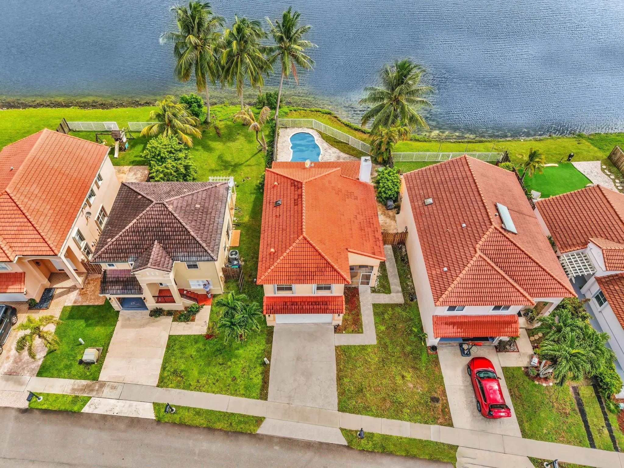 3218 W Buena Vista Drive, Margate