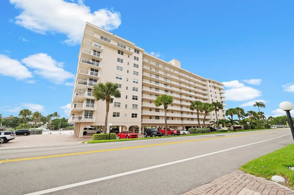 1050 Hillsboro Mile #203w, Hillsboro Beach