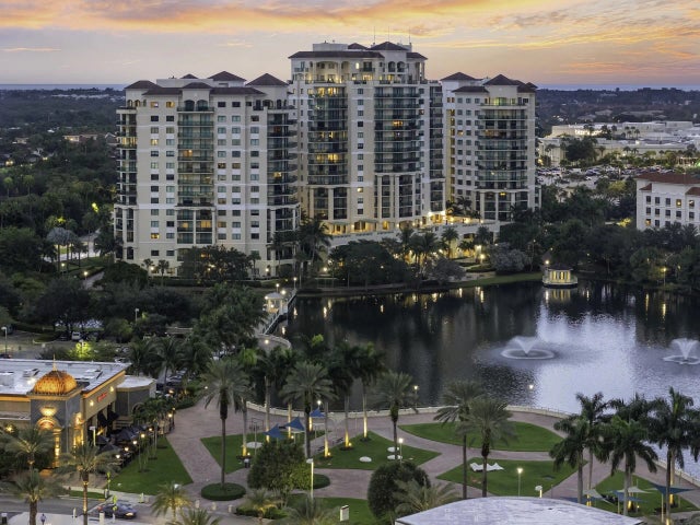 3620 Gardens Parkway #603b, Palm Beach Gardens