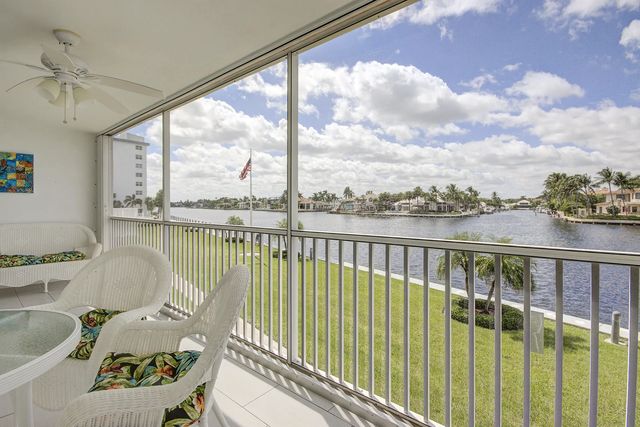 3100 S Ocean Boulevard #216, Highland Beach