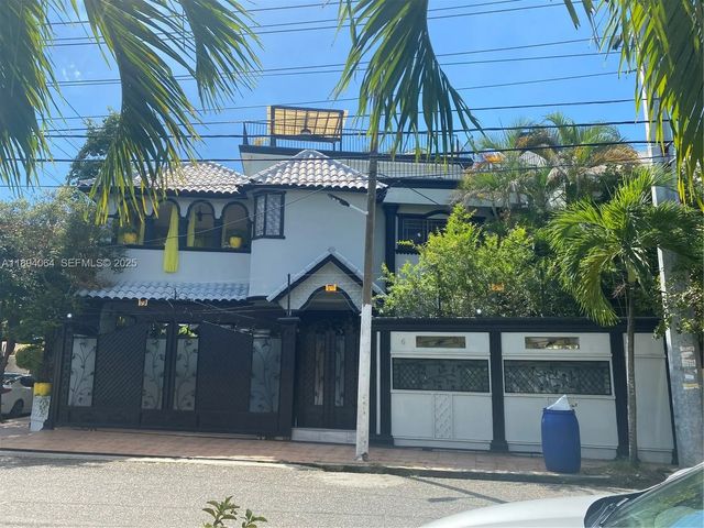 6 Calle 29 Este, 