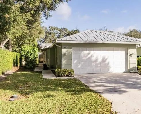 2981 Sw Waterfall Trace, Palm City