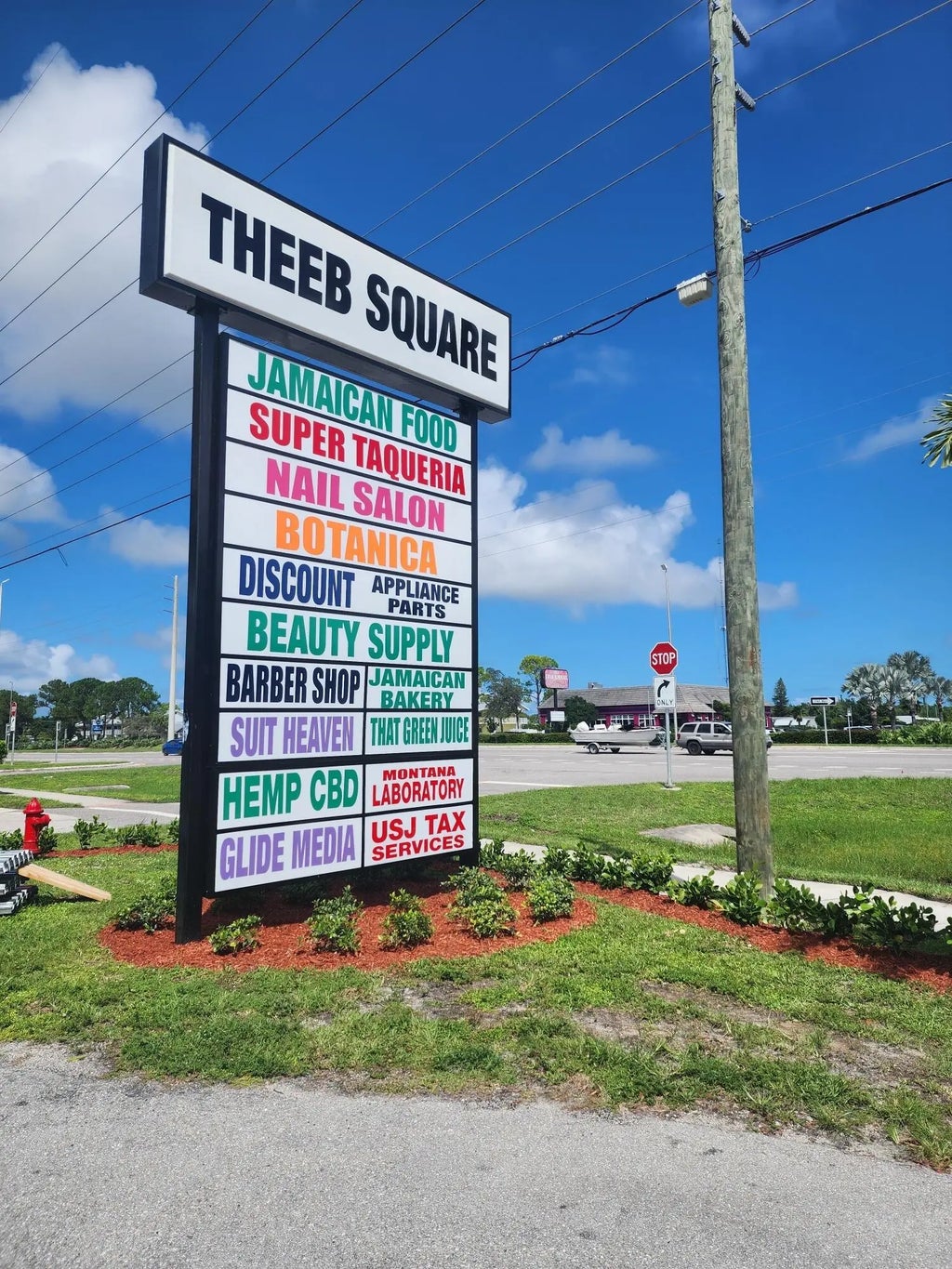 7991 S Us Highway 1 #8001, Port St. Lucie