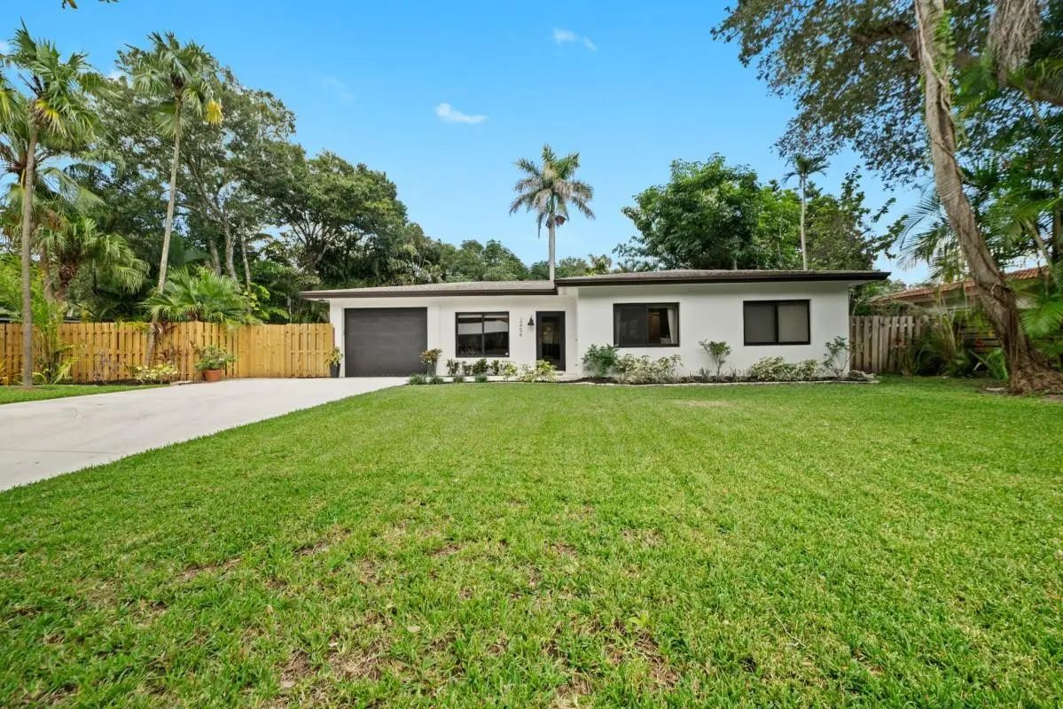 2454 Sw 30th Avenue, Fort Lauderdale