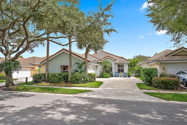156 Hampton Place, Jupiter