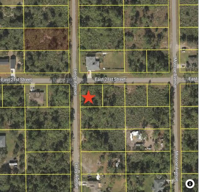 2 of 2 - 3700 E 21st Street, Alva, FL
