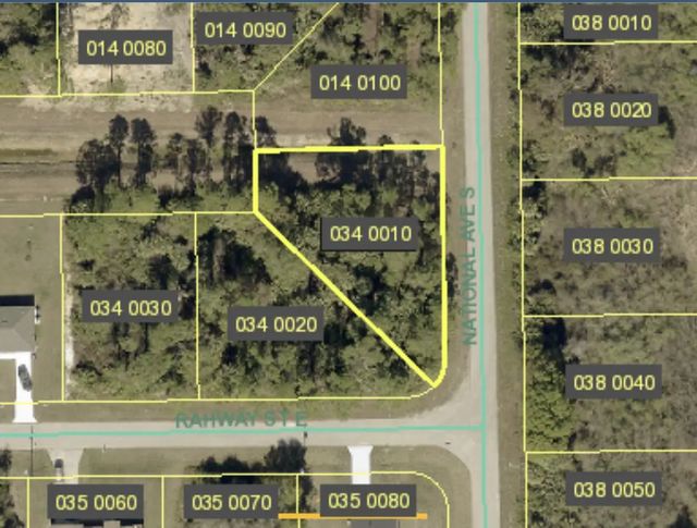 144 National Avenue S, Lehigh Acres