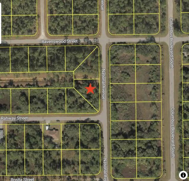 2 of 2 - 144 National Avenue S, Lehigh Acres, FL