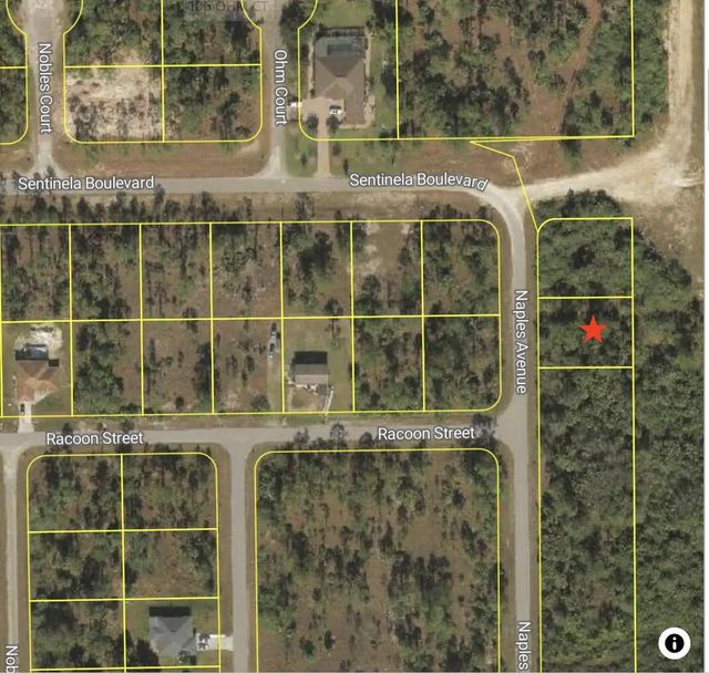 121 Naples Avenue S, Lehigh Acres