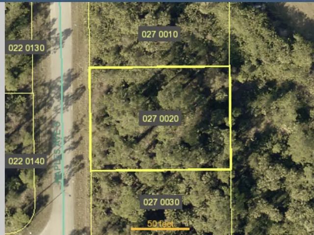 2 of 2 - 121 Naples Avenue S, Lehigh Acres, FL