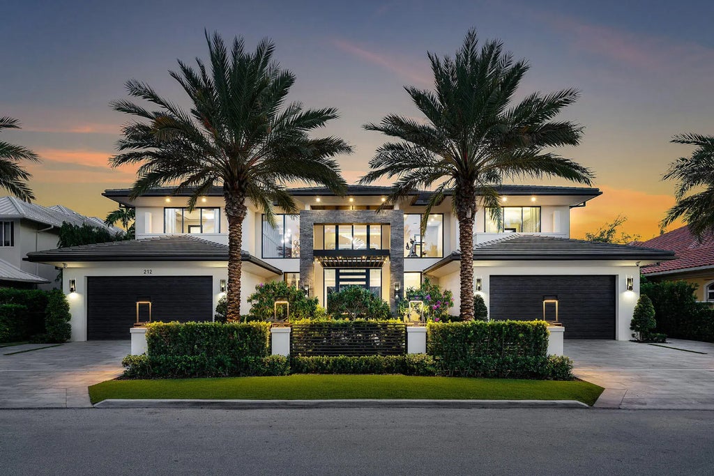 212 W Alexander Palm Road, Boca Raton