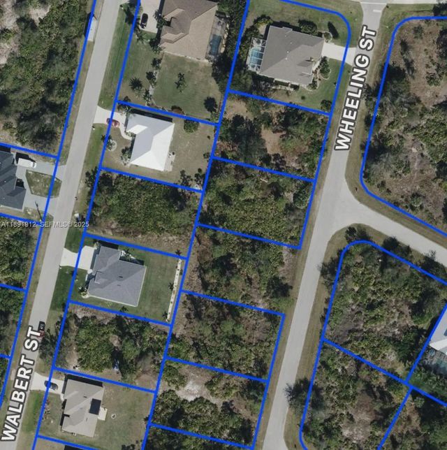 8177 Wheeling St  Charlotte Port, Port Charlotte
