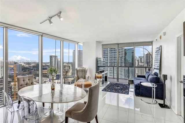 2 of 20 - 475 Brickell Avenue #4015, Miami, FL