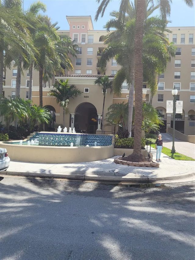 520 Se 5th Avenue #3704, Fort Lauderdale