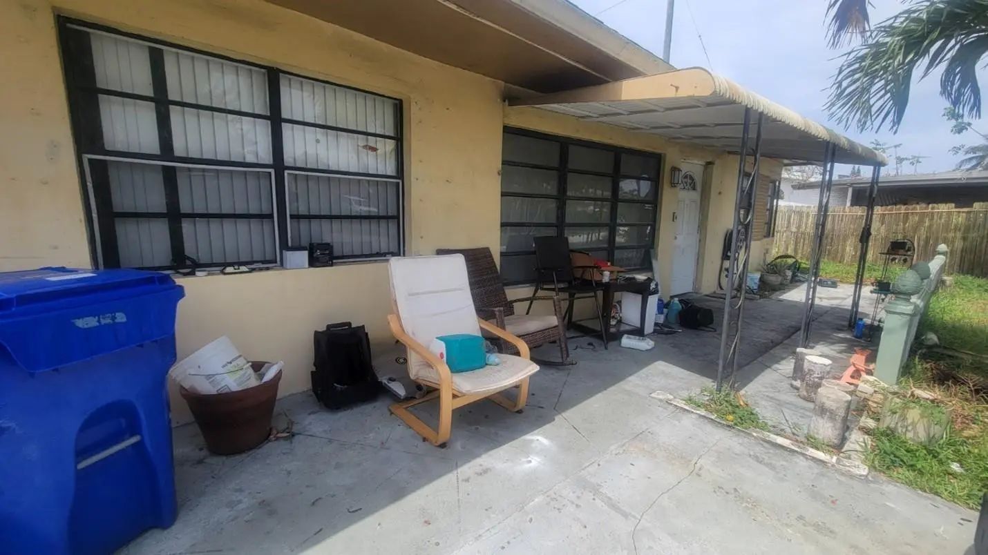1511 Ne 31st Court, Pompano Beach