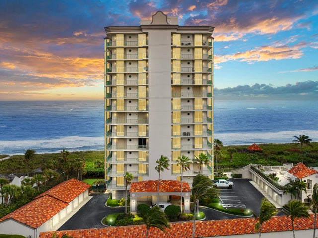 4330 N A1a #902n, Hutchinson Island