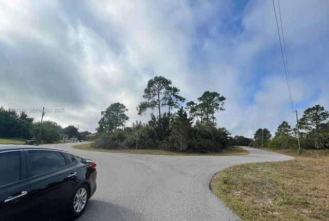 Kimball Kimball Circle, North Port