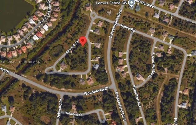 4 of 8 - Kimball Kimball Circle, North Port, FL
