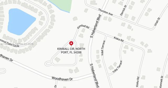 5 of 8 - Kimball Kimball Circle, North Port, FL
