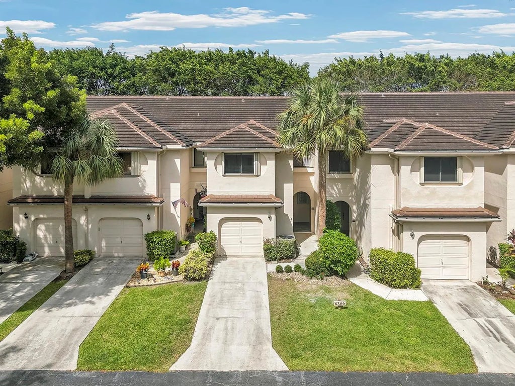 6366 Longboat Lane #g104, Boca Raton