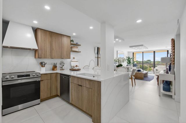 600 Egret Circle #7501, Delray Beach