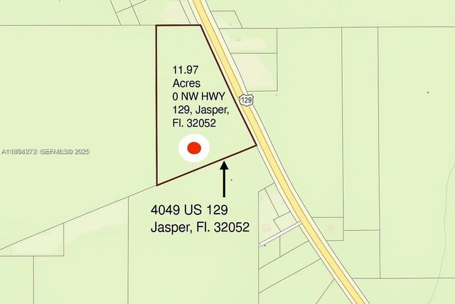Xxx Nw 129 Xxx Nw 129 Highway, 