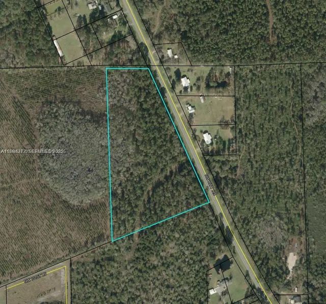 2 of 2 - Xxx Nw 129 Xxx Nw 129 Highway, , FL
