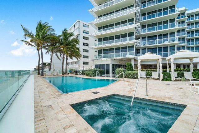 2 of 62 - 3550 S Ocean Boulevard #6b, South Palm Beach, FL