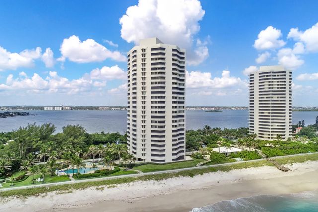 5070 N Ocean Drive #10a, Singer Island