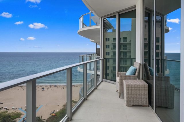 3 of 165 - 3100 N Ocean Drive #h-1508, Singer Island, FL
