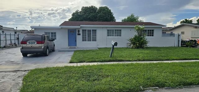 7160 W 10th Avenue, Hialeah