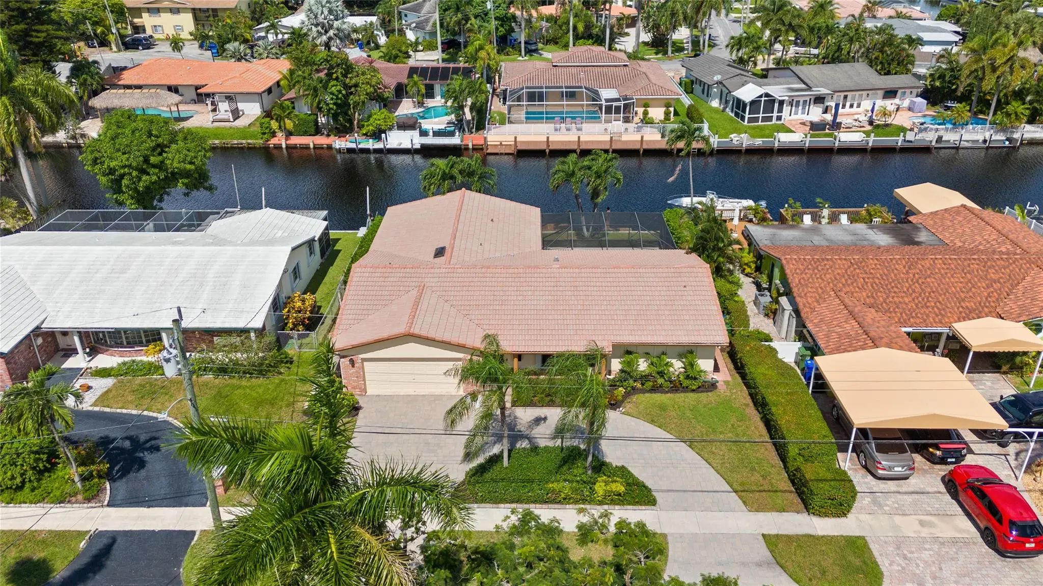 1419 Ne 57th Place, Fort Lauderdale