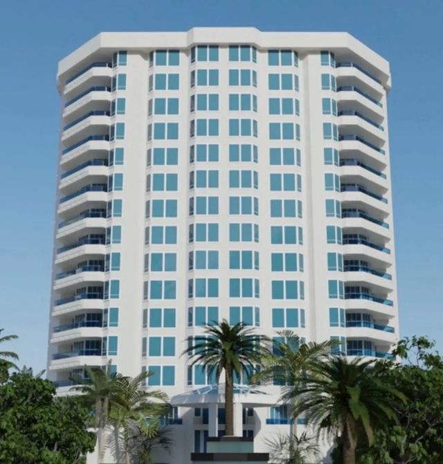 1440 S Ocean Boulevard #5-c, Pompano Beach