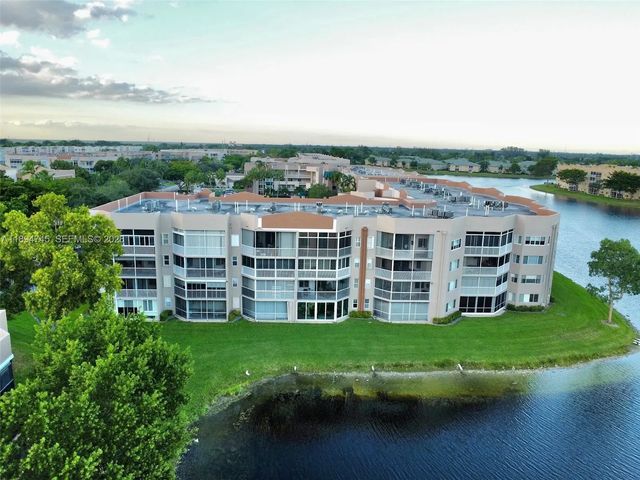 2 of 22 - 7440 Granville Drive #213, Tamarac, FL