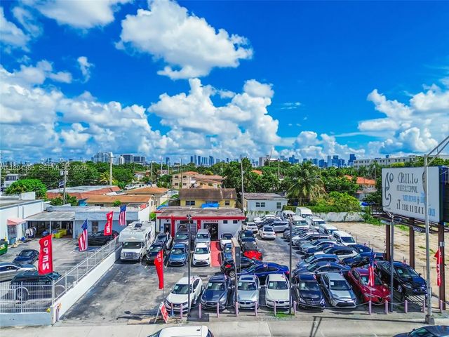 N/A, Miami