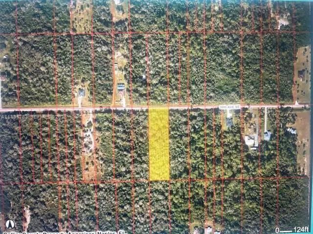 0 30th Avenue Se, Naples