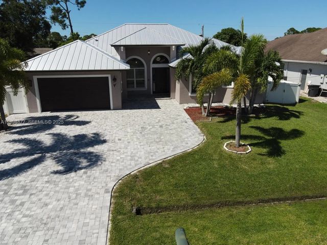 2 of 36 - 1749 Sw Desert Avenue, Port St. Lucie, FL