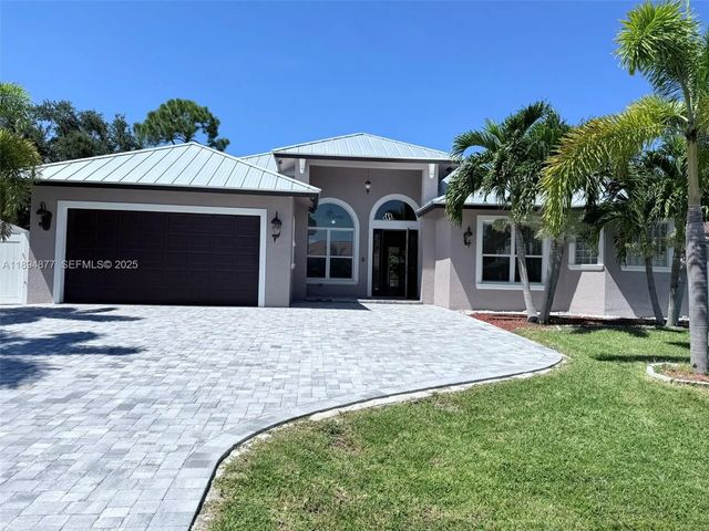 3 of 36 - 1749 Sw Desert Avenue, Port St. Lucie, FL