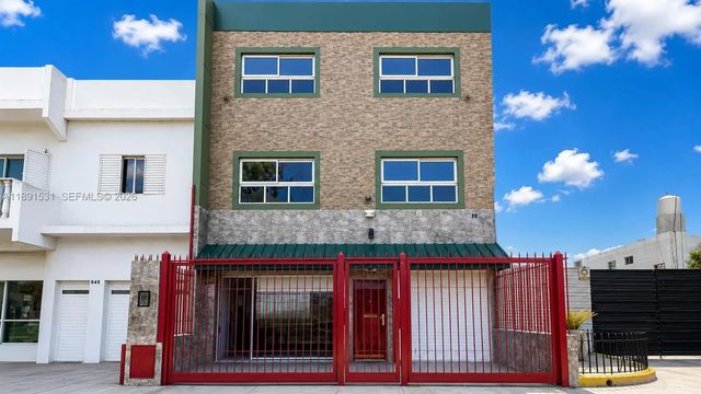 5445 Av. De Los Trabajadores, Mar Del Plata Argentina, 