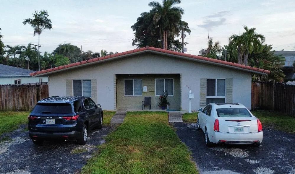 830 Sw 14th Street, Fort Lauderdale