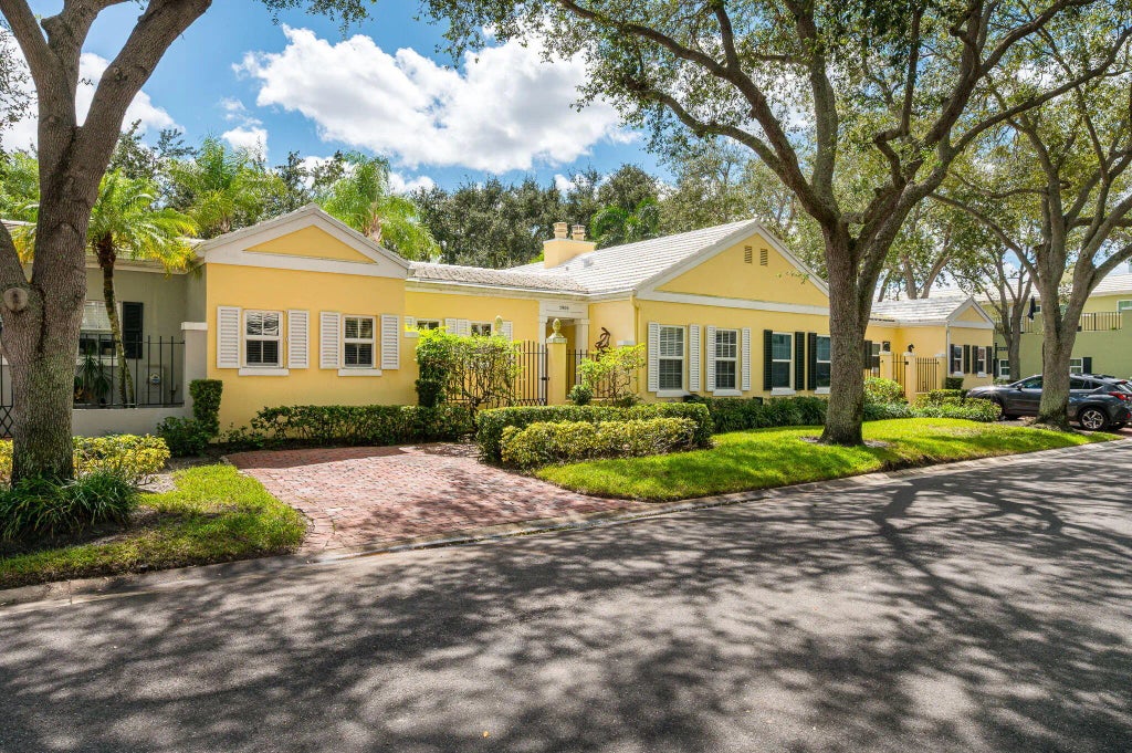5906 Michaux Street, Boca Raton