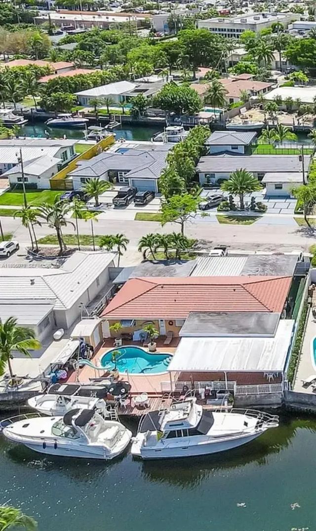 12941 Auralia Road, North Miami
