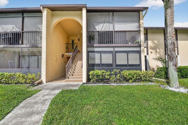 815 Sky Pine Way #b1, Greenacres